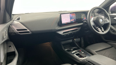 BMW 1 Series 120 M Sport 5dr Step Auto Petrol Hatchback